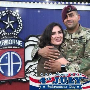 Meet your Posher, Sean